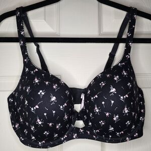 Victoria's Secret Lightly Lined Wired Bra